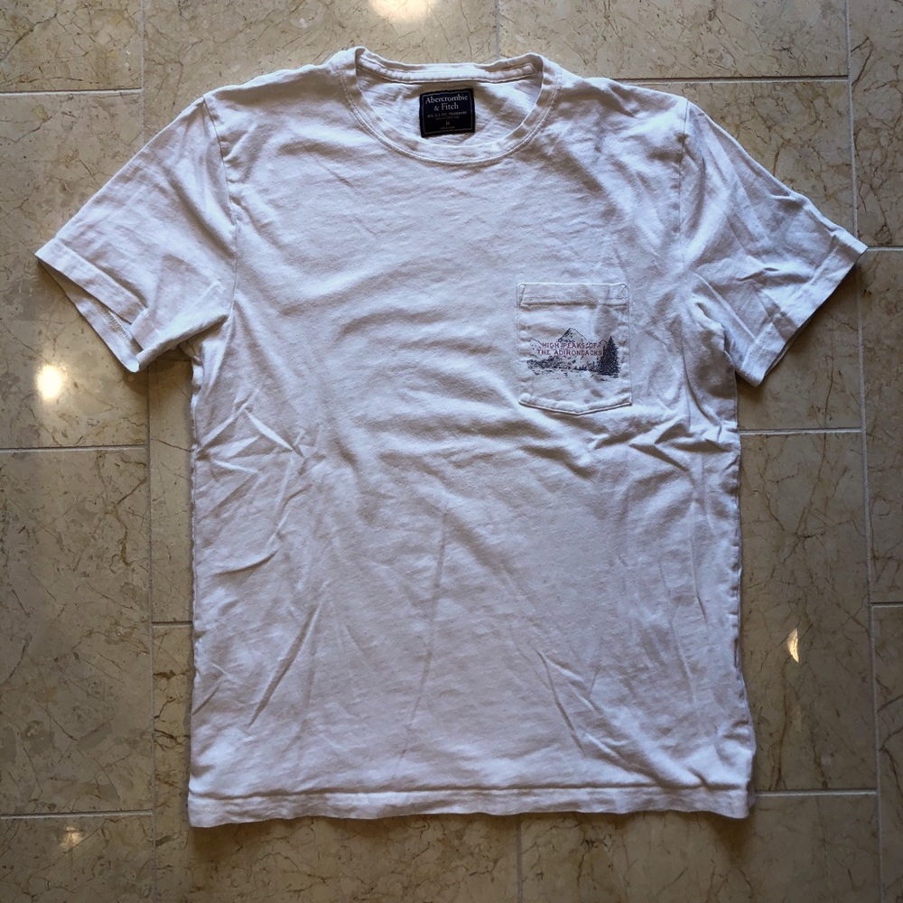 Men’s Abercrombie T